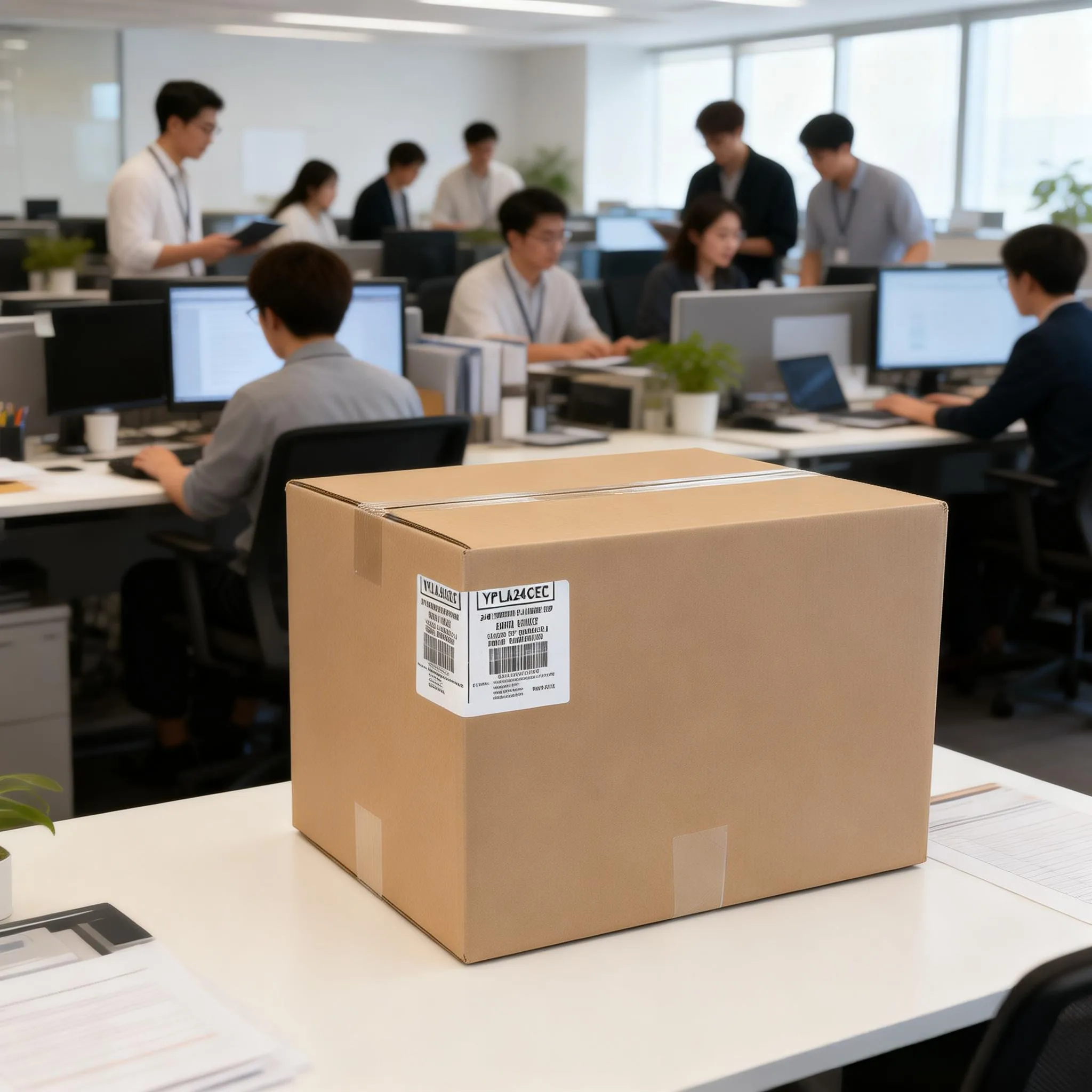 2. low noise sealing carton.webp